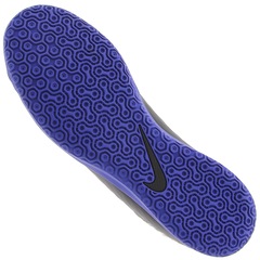 Chuteira Futsal Nike Hypervenom X Phade III IC - Adulto - Foto 10