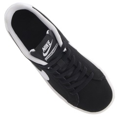 Tênis Infantil Nike Court Royale - Foto 5