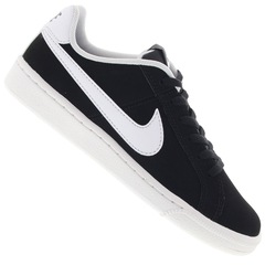 Tênis Infantil Nike Court Royale - Foto 1