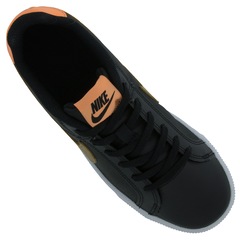 Tênis Infantil Nike Court Royale - Foto 9