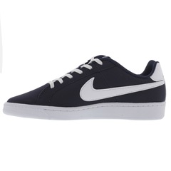 Tênis Infantil Nike Court Royale - Foto 5