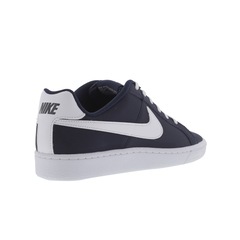 Tênis Infantil Nike Court Royale - Foto 8