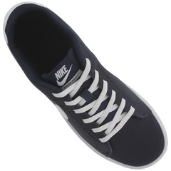 Tênis Infantil Nike Court Royale - Foto 9