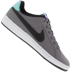 Tênis Infantil Nike Court Royale - Foto 1