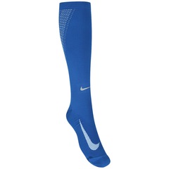 Meia de Compressão Nike Elite Lightweight - Masculina - Foto 3