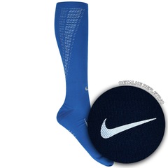 Meia de Compressão Nike Elite Lightweight - Masculina - Foto 4