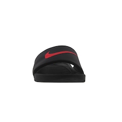 Chinelo Nike Kawa - Slide - Masculino - Foto 4