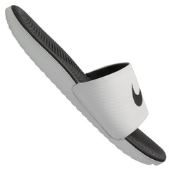 Chinelo Nike Kawa - Slide - Masculino - Foto 2