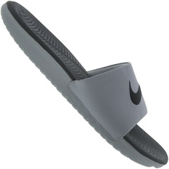 Chinelo Nike Kawa - Slide - Masculino - Foto 2