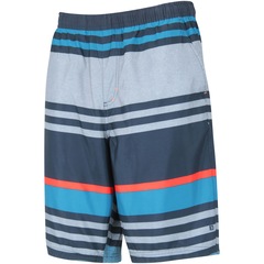 Bermuda Oxer Elastic Full Create - Masculina - Foto 1