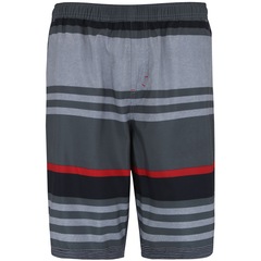 Bermuda Oxer Elastic Full Create - Masculina - Foto 3