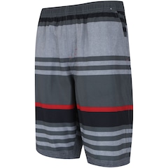 Bermuda Oxer Elastic Full Create - Masculina - Foto 1