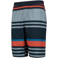 Bermuda Oxer Elastic Full Create - Masculina - Foto 5