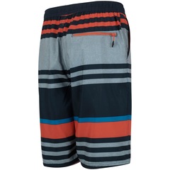Bermuda Oxer Elastic Full Create - Masculina - Foto 6
