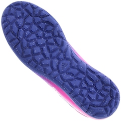 Chuteira Society adidas X 16.3 TF - Infantil - Foto 6