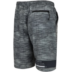 Bermuda Oxer Breeze Print - Masculina - Foto 2