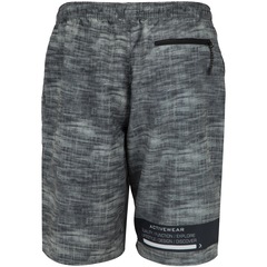 Bermuda Oxer Breeze Print - Masculina - Foto 4