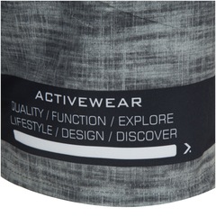 Bermuda Oxer Breeze Print - Masculina - Foto 5