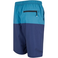 Bermuda Oxer Full Print Faster - Masculina - Foto 3
