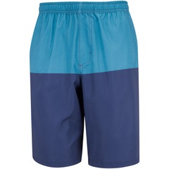 Bermuda Oxer Full Print Faster - Masculina - Foto 4