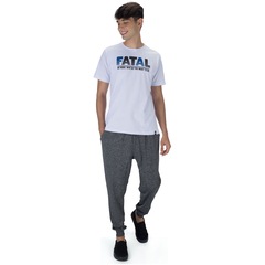 Calça Oxer Marcian - Masculina - Foto 4