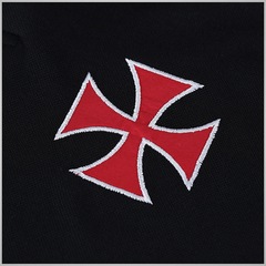 Camisa Polo do Vasco da Gama Volt Braziline - Masculina - Foto 5