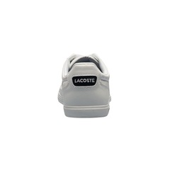 Sapatênis Lacoste Europa LCR3 - Masculino - Foto 7