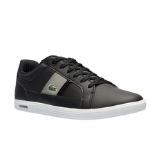 Sapatênis Lacoste Europa LCR3 - Masculino - Foto 2