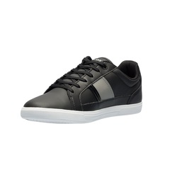 Sapatênis Lacoste Europa LCR3 - Masculino - Foto 4