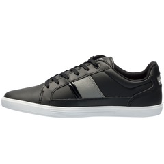 Sapatênis Lacoste Europa LCR3 - Masculino - Foto 5