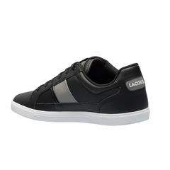 Sapatênis Lacoste Europa LCR3 - Masculino - Foto 6