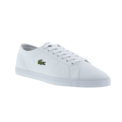 Sapatênis Lacoste Marcel LCR3 - Masculino - Foto 2