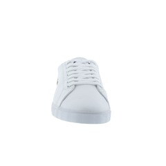 Sapatênis Lacoste Marcel LCR3 - Masculino - Foto 3