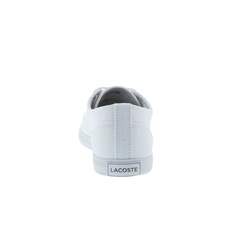 Sapatênis Lacoste Marcel LCR3 - Masculino - Foto 7