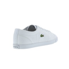 Sapatênis Lacoste Marcel LCR3 - Masculino - Foto 8