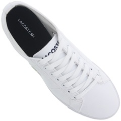Sapatênis Lacoste Marcel LCR3 - Masculino - Foto 9