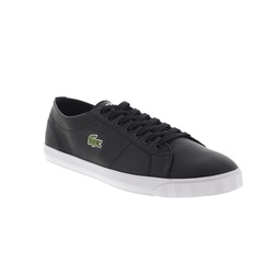 Sapatênis Lacoste Marcel LCR3 - Masculino - Foto 2
