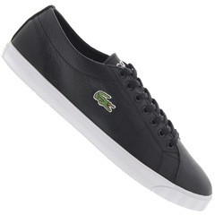 Sapatênis Lacoste Marcel LCR3 - Masculino - Foto 1