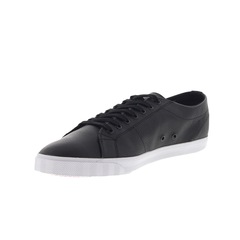 Sapatênis Lacoste Marcel LCR3 - Masculino - Foto 4