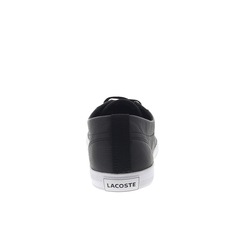 Sapatênis Lacoste Marcel LCR3 - Masculino - Foto 7