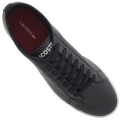 Sapatênis Lacoste Marcel LCR3 - Masculino - Foto 9