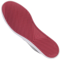 Sapatênis Lacoste Marcel LCR3 - Masculino - Foto 10
