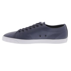 Sapatênis Lacoste Marcel LCR3 - Masculino - Foto 5