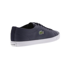 Sapatênis Lacoste Marcel LCR3 - Masculino - Foto 8