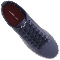 Sapatênis Lacoste Marcel LCR3 - Masculino - Foto 9