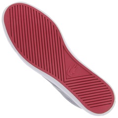 Sapatênis Lacoste Marcel LCR3 - Masculino - Foto 10