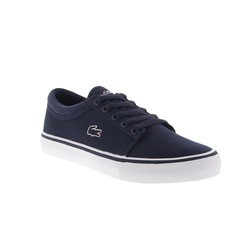 Tênis Lacoste Vaultstar S116 - Feminino - Foto 2