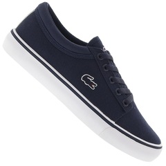 Tênis Lacoste Vaultstar S116 - Feminino - Foto 1