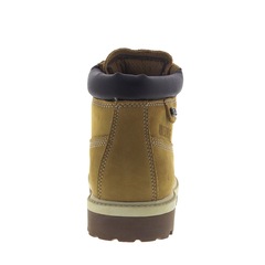 Bota Impermeável Skechers Rager Waterproof - Feminina - Foto 4