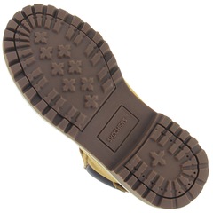 Bota Impermeável Skechers Rager Waterproof - Feminina - Foto 6